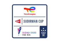 totalenergies bwf sudirman cup finals 2023 knockout stage 19 21 may