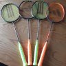 victor bs12 mx80n js10 js10c rackets uk europe