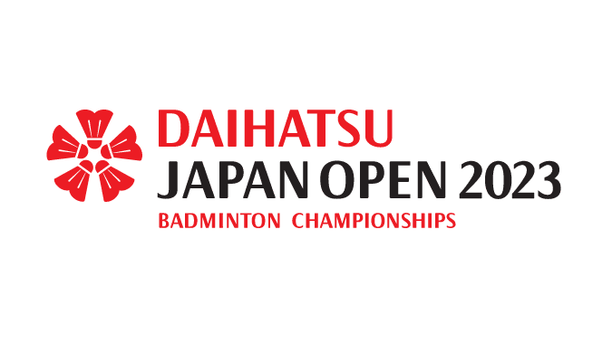 daihatsu japan open badminton championships 2023 25 30 july 2023 r 32 to final