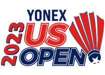 yonex us open 2023