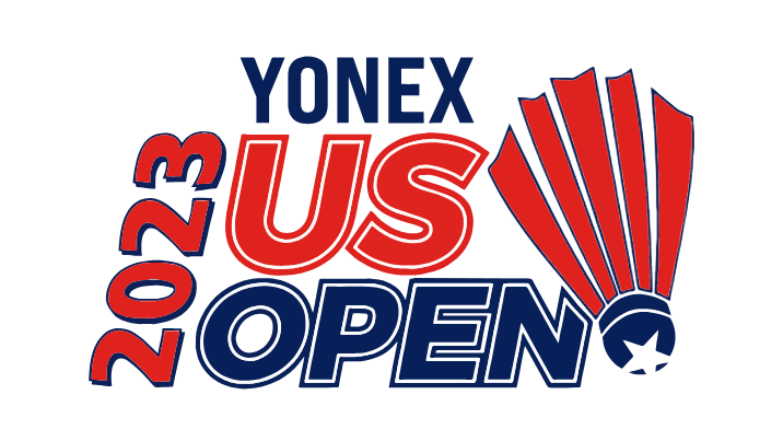 yonex us open 2023