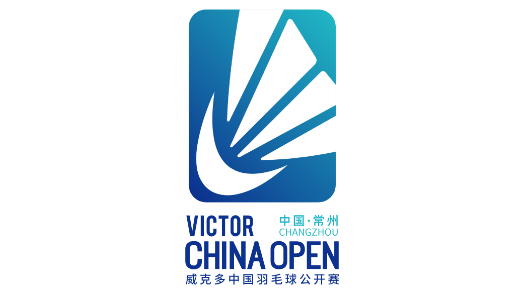 victor china open 2023