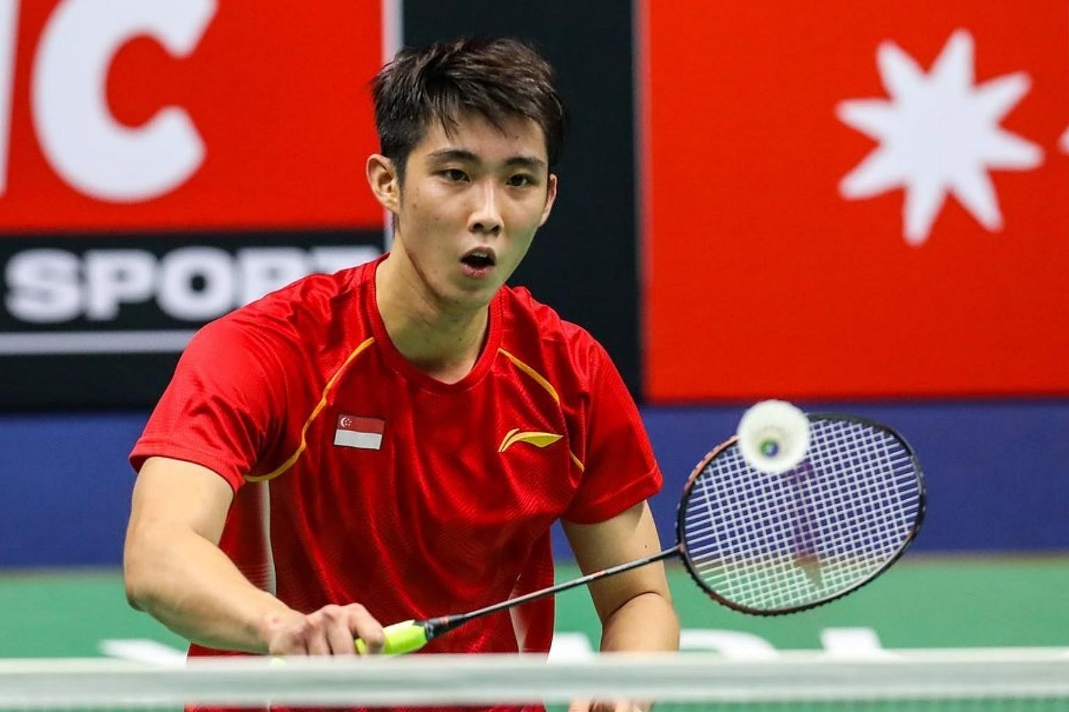 Loh Kean Yew / 骆建佑 loh kean yew e9aa86e5bbbae4bd91 2