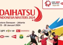 daihatsu indonesia masters 202423 1 2024 to 28 1 2024