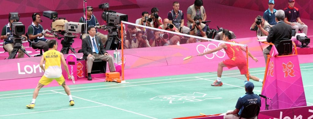 mastering the net shot common mistakes to avoid in badminton 6