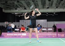 mistakes all amateur badminton players make