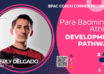 bpac coach corner programme