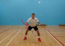 how to play with a weaker partner in doubles badminton 6 tips 13