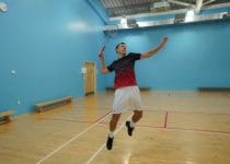 top 10 health benefits of playing badminton 10