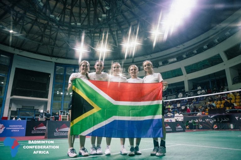 algeria creates history with fourth consecutive all africa mens team championships win and south africa wins womens championships