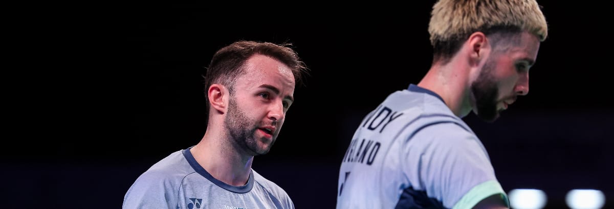 England set to make most of Thomas Cup opportunity england set to make most of thomas cup opportunity