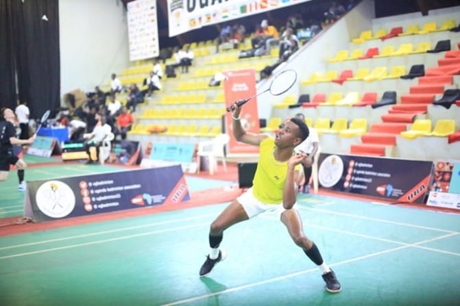 exciting battles unfold on day 1 of uganda international challenge 2024