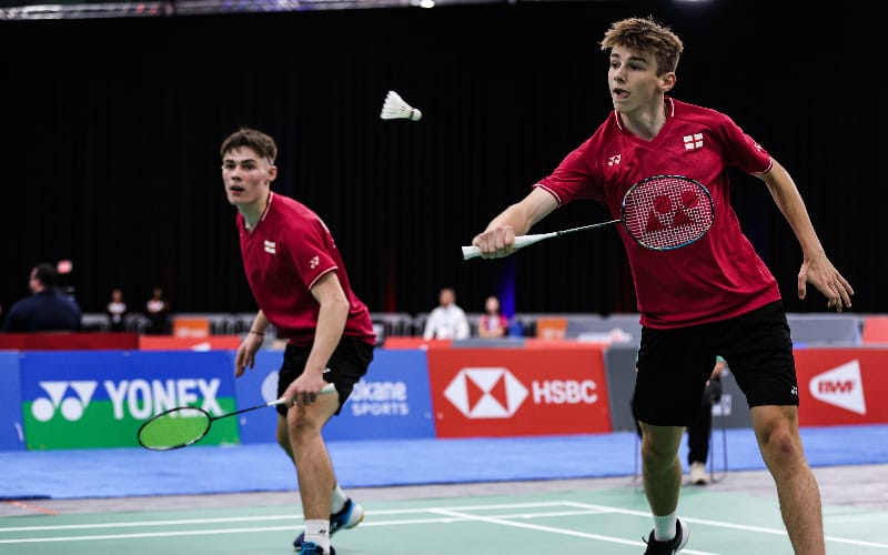 Harper and Wakefield win bronze in Malta harper and wakefield win bronze in malta