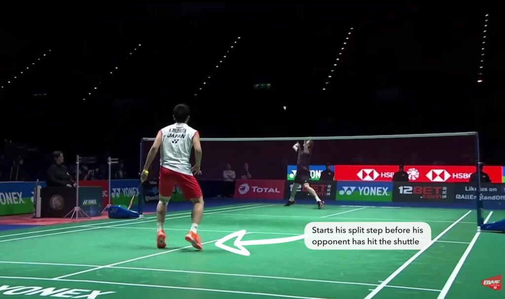 how to defend in singles badminton tutorial with pictures 4