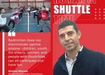 humans of shuttle time ahmed allouch