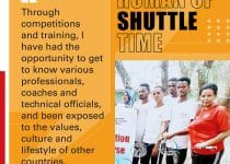 humans of shuttle time emebet hailu ayalew