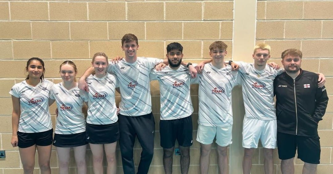 Team Skyfall crowned National Badminton League champions team skyfall crowned national badminton league champions
