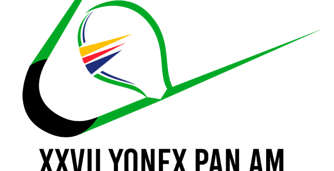 xxvii yonex pan am individual championship 2024