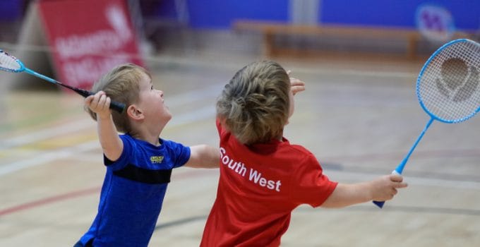 disability junior championships proves huge success