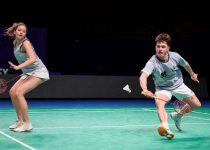 hemming and van leeuwen make semi finals of denmark challenge