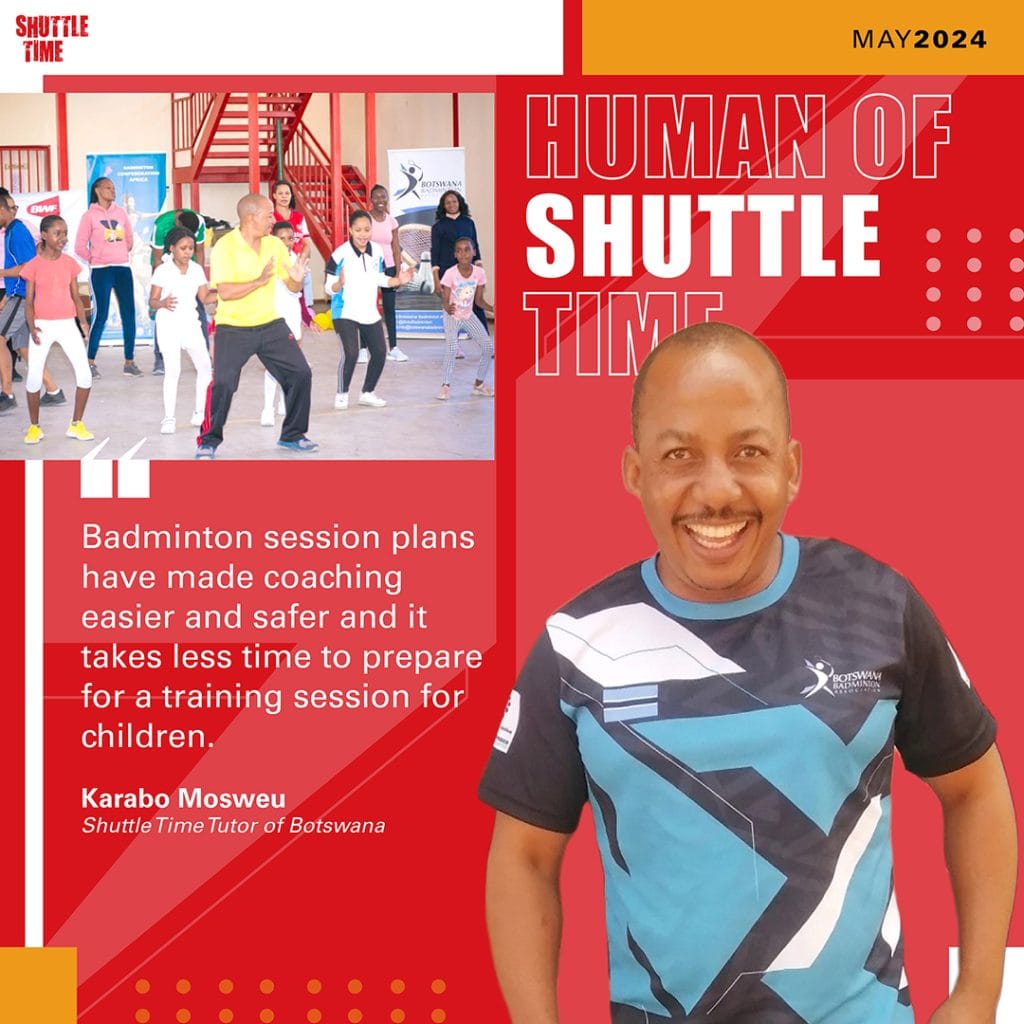 humans of shuttle time karabo mosweu