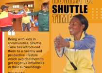 humans of shuttle time phiri jenipher