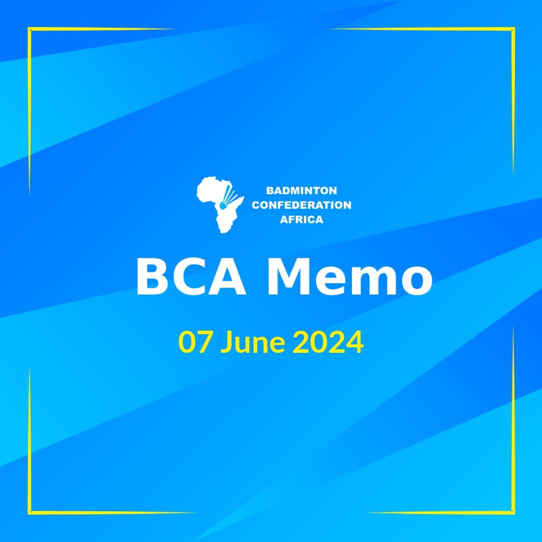 Application to host BCA Championships 2025 application to host bca championships 2025