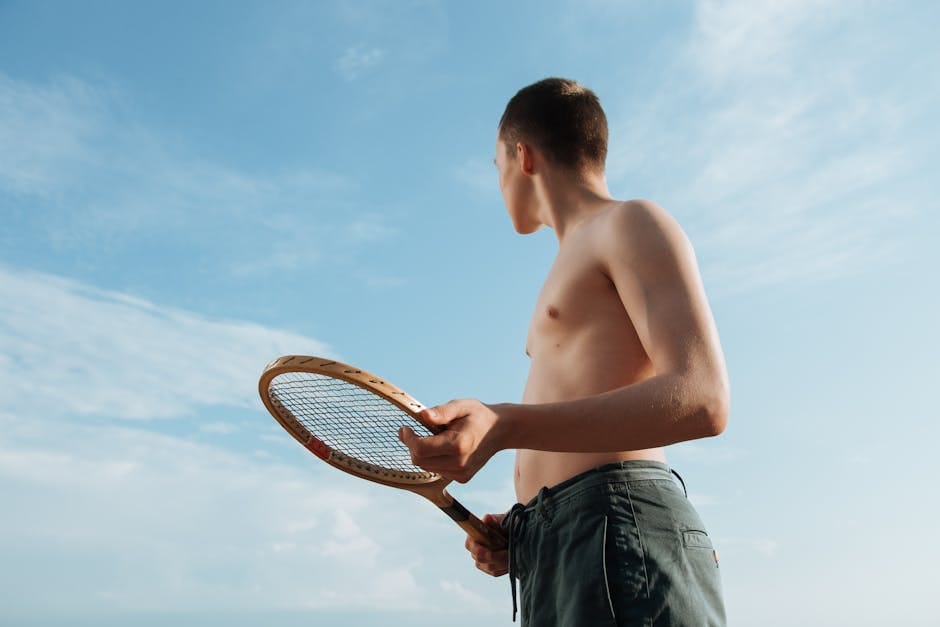 How To Master The Art Of Badminton pexels photo 10487211