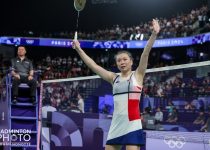 beiwen zhang reaches round of 16 at paris 2024