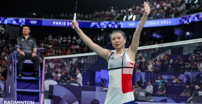 beiwen zhang reaches round of 16 at paris 2024