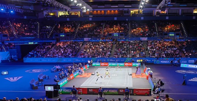 dates confirmed for yonex all england 2025