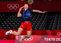 gilmour learns her olympic womens singles draw