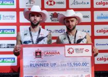 lane and vendy claim impressive silver at canada open