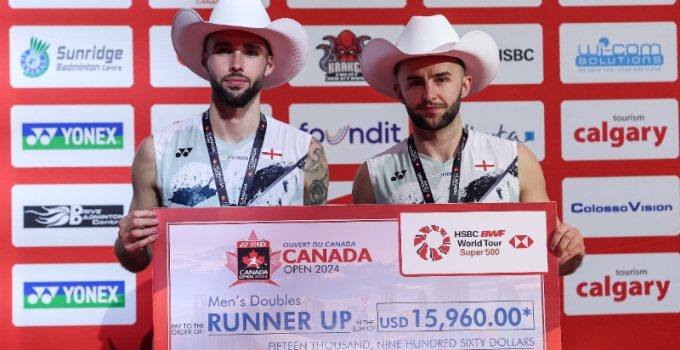 lane and vendy claim impressive silver at canada open