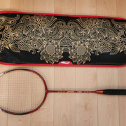 mint li ning n90 woods new lin dan woods n90 2 unstrung gta canada