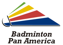 pan am airbadminton junior 2024