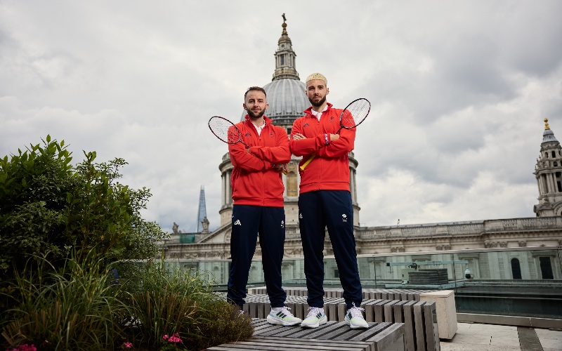 paris 2024 team gb trio ready for action