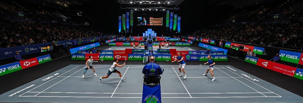 tickets for the yonex all england open 2025 on sale now