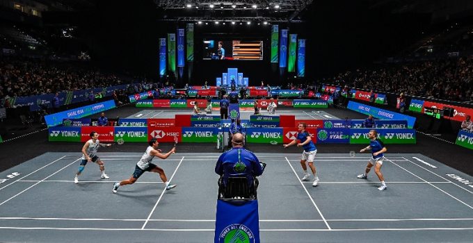 tickets for the yonex all england open 2025 on sale now