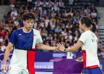 u s badminton olympians make their debut at paris 2024