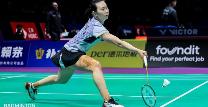 usa badminton announces final roster for the olympic games paris 2024