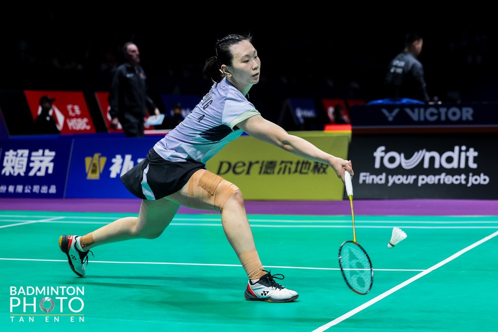 usa badminton announces final roster for the olympic games paris 2024