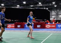 a look ahead to the world junior mixed team championships