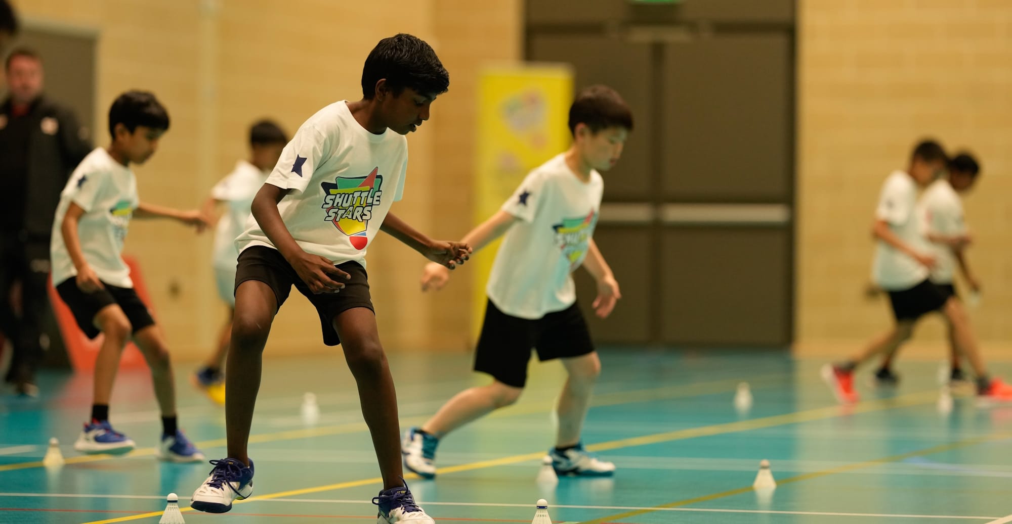 Badminton – A Sport For Everyone: One Year On badminton a sport for everyone one year on