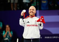 bethell to use near miss paralympic silver as motivation