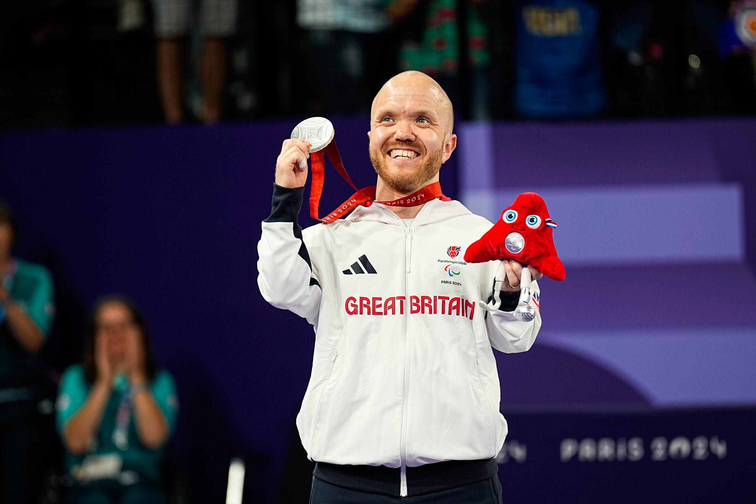 Bethell to use near-miss Paralympic silver as motivation bethell to use near miss paralympic silver as motivation