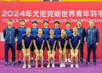 team usa begins play at 2024 bwf world junior championships