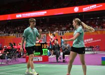 2024 bwf world junior championships team round up