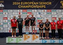 2024 european senior championships wrap up