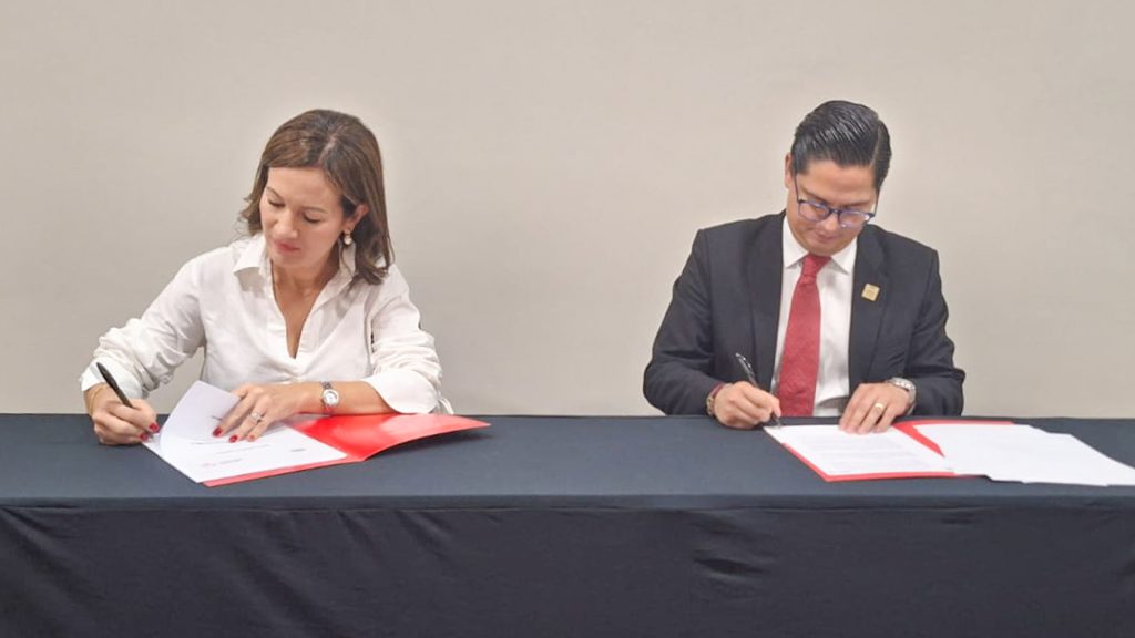 agreement renewal with special olympics latin america